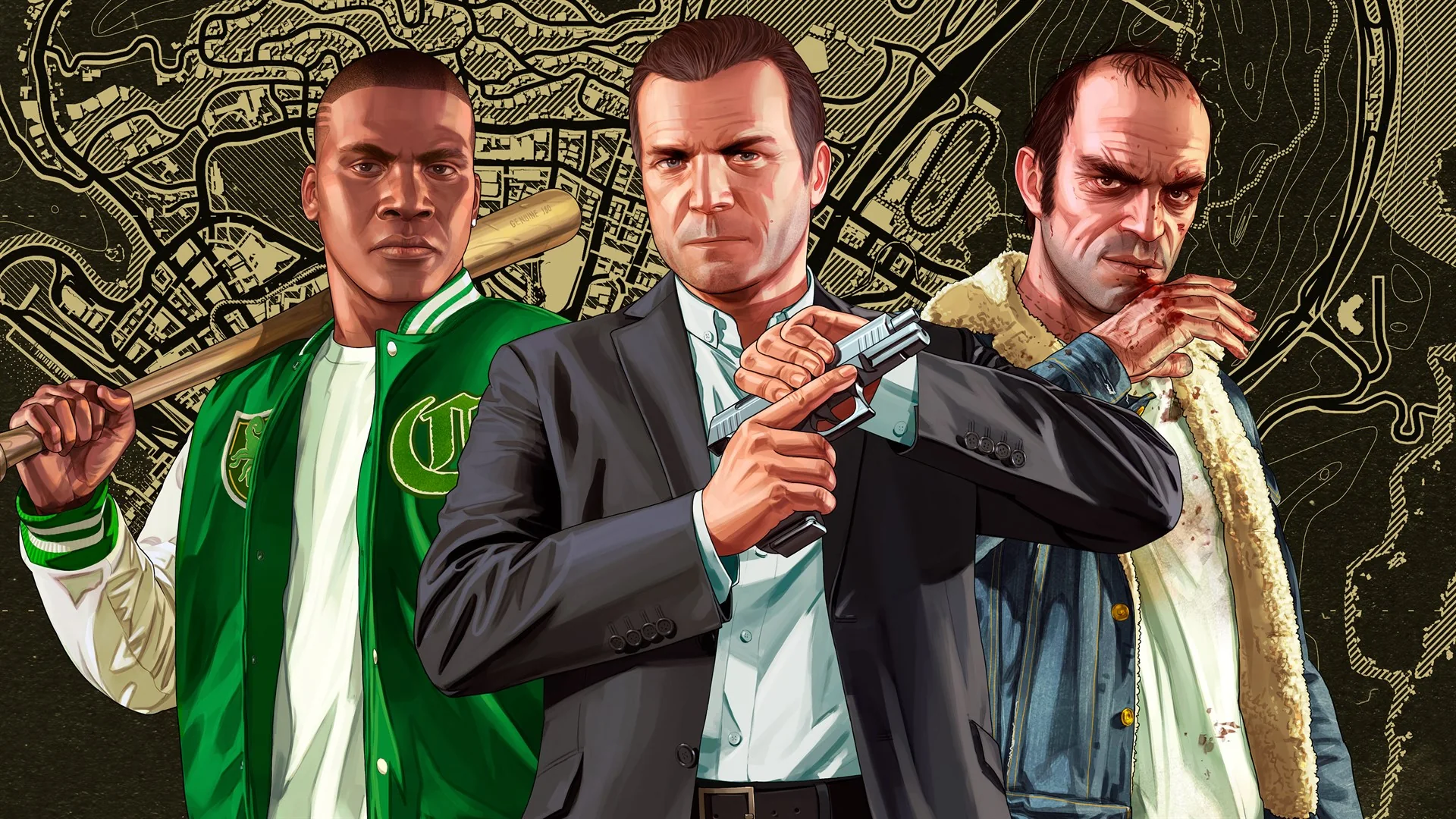 Can You Play GTA 5 on Xbox Cloud Gaming for Free?