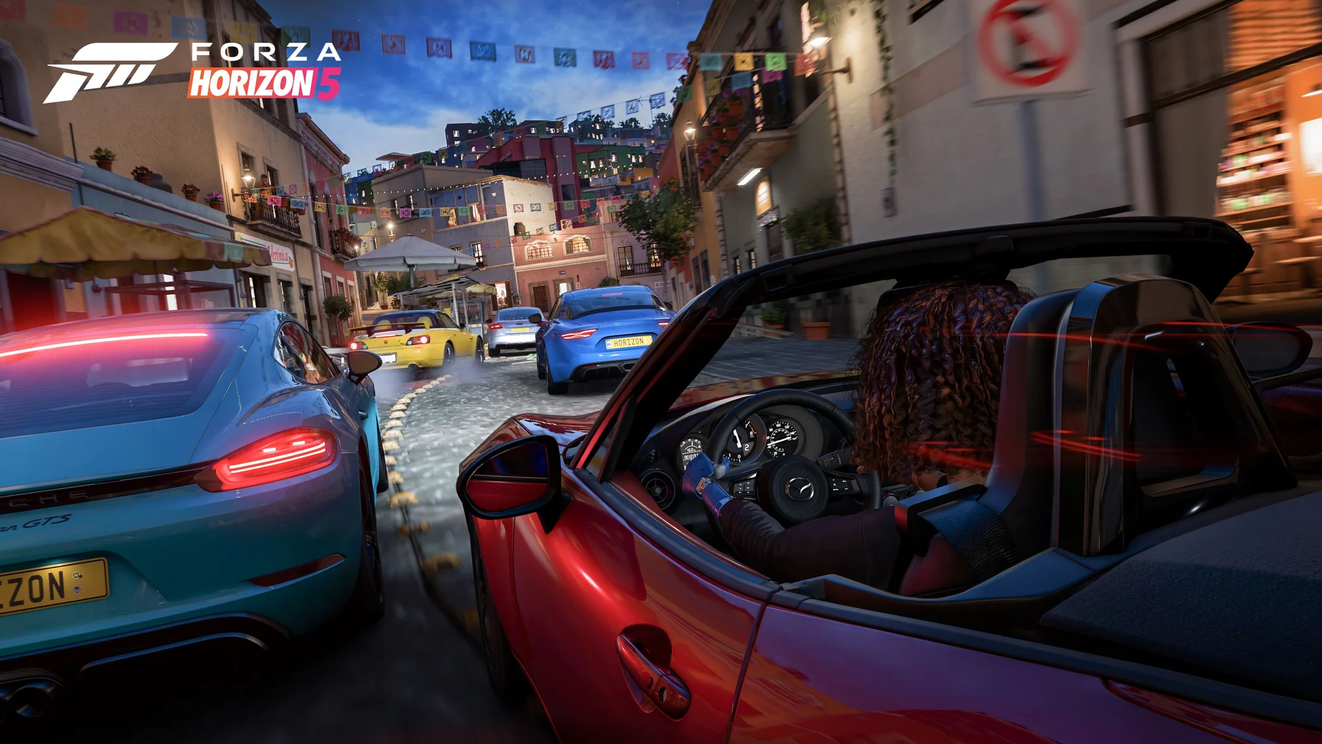 Is Forza Horizon 5 on Xbox Game Pass? Essential vs Premium vs Ultimate