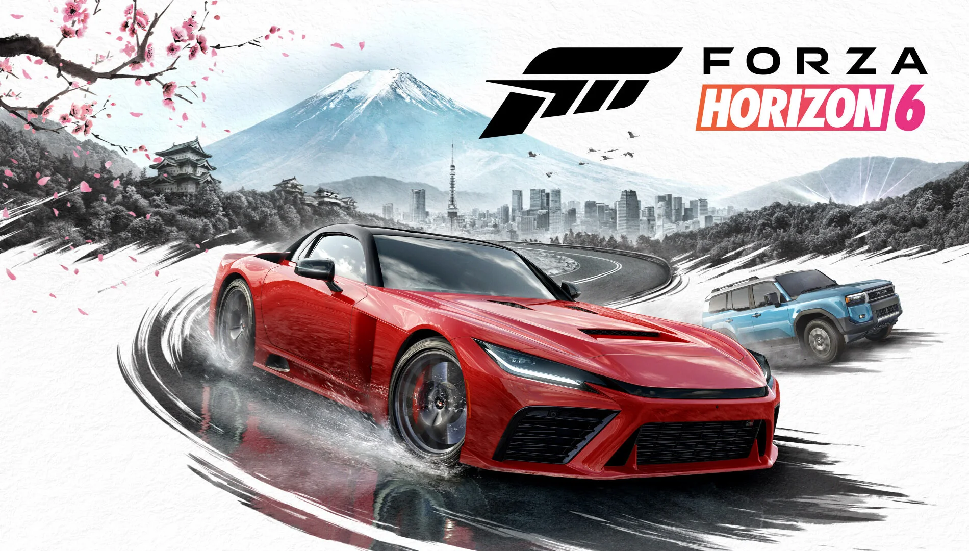 Is Forza Horizon 6 on Game Pass Essential, Premium, or Ultimate?