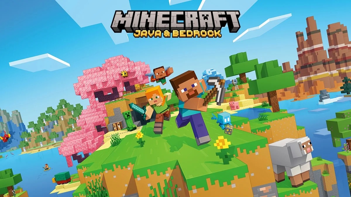 Is Minecraft on PC Game Pass? Java, Bedrock and Multiplayer Explained