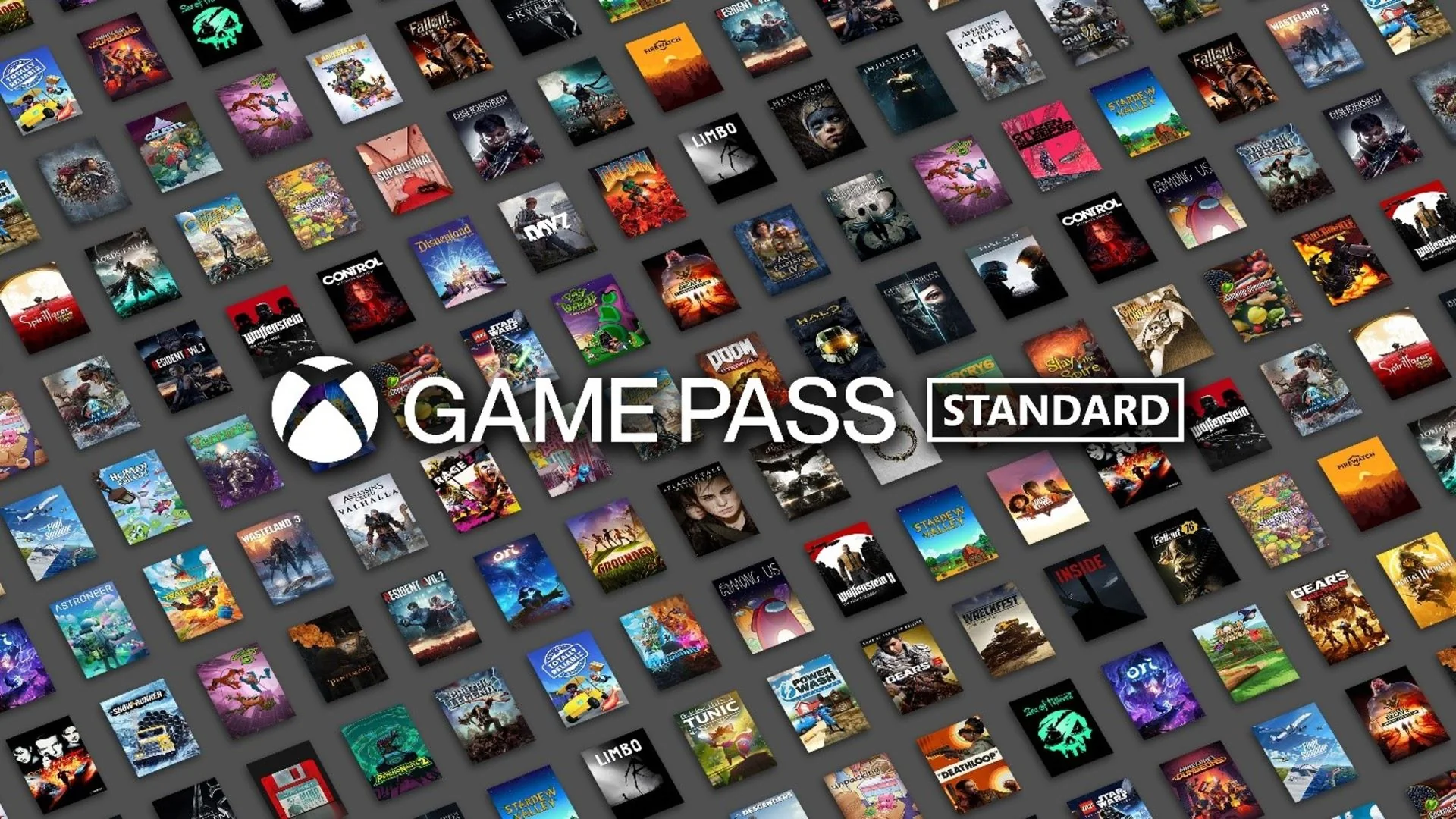 What Happened to Xbox Game Pass Standard? Premium Replacement Explained