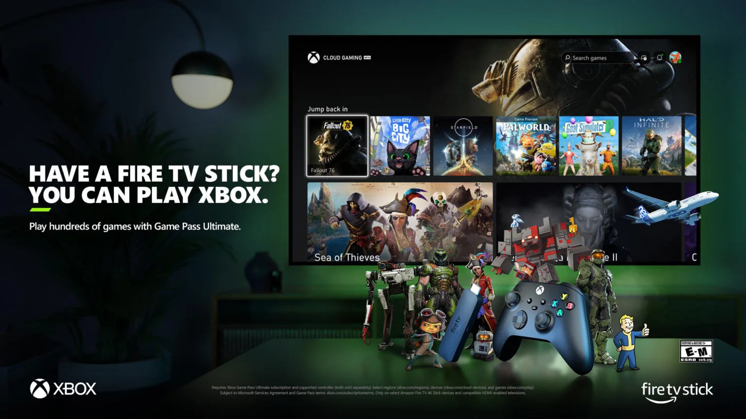 Xbox Cloud Gaming APK: Is There an Official Android Download?