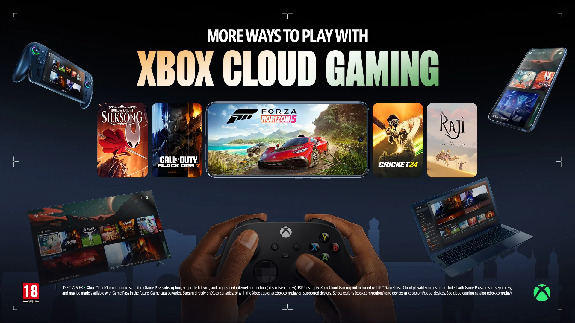 Xbox Cloud Gaming India: Plans, Devices, Setup, and What to Expect