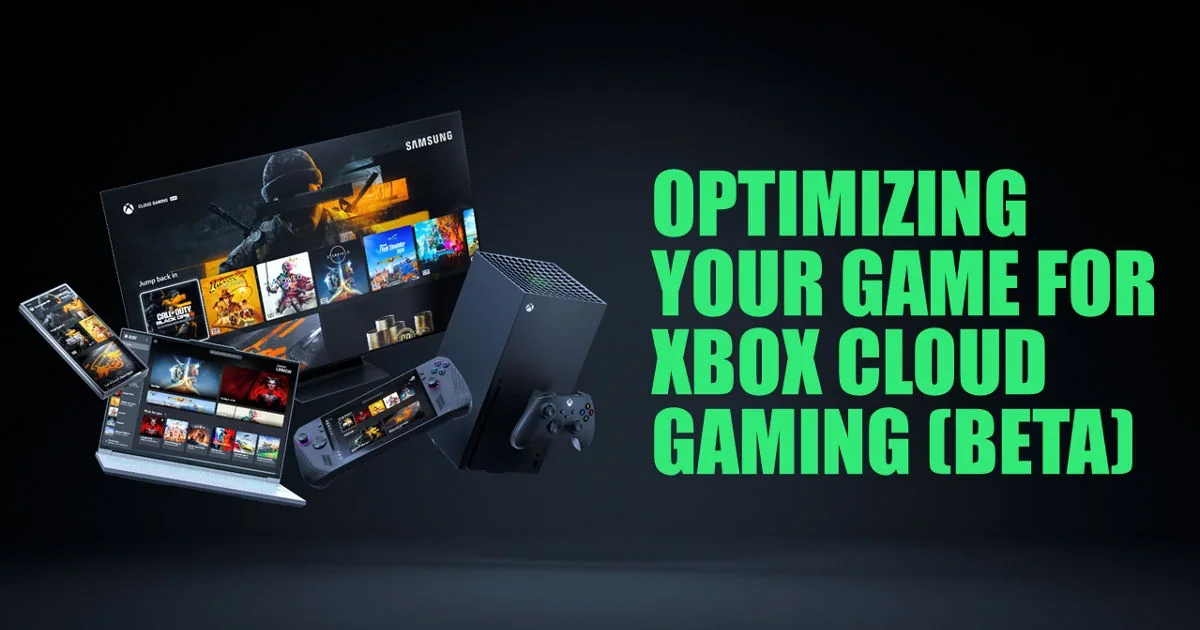 Xbox Cloud Gaming Keyboard and Mouse Games: Current List and Setup Guide