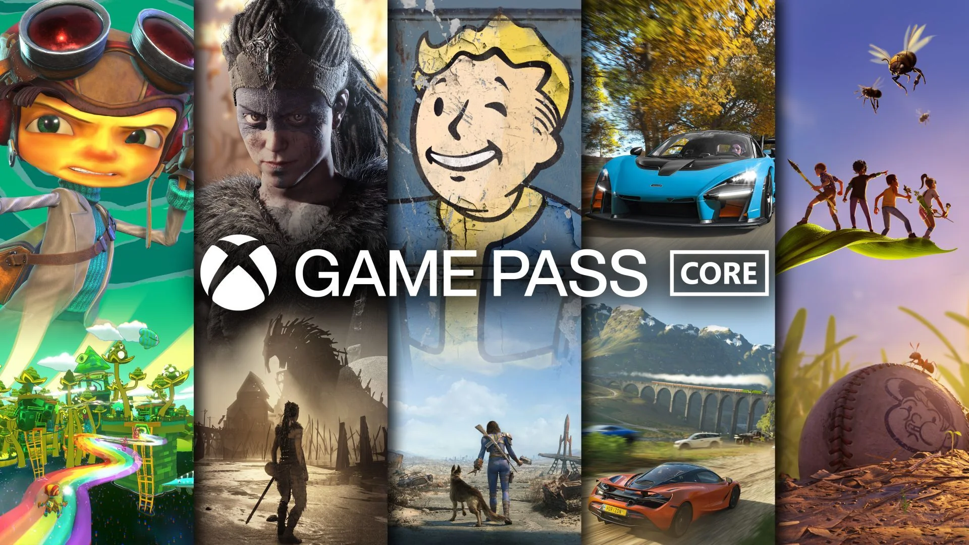 What Happened to Xbox Game Pass Core? Do 12-Month Codes Still Work?