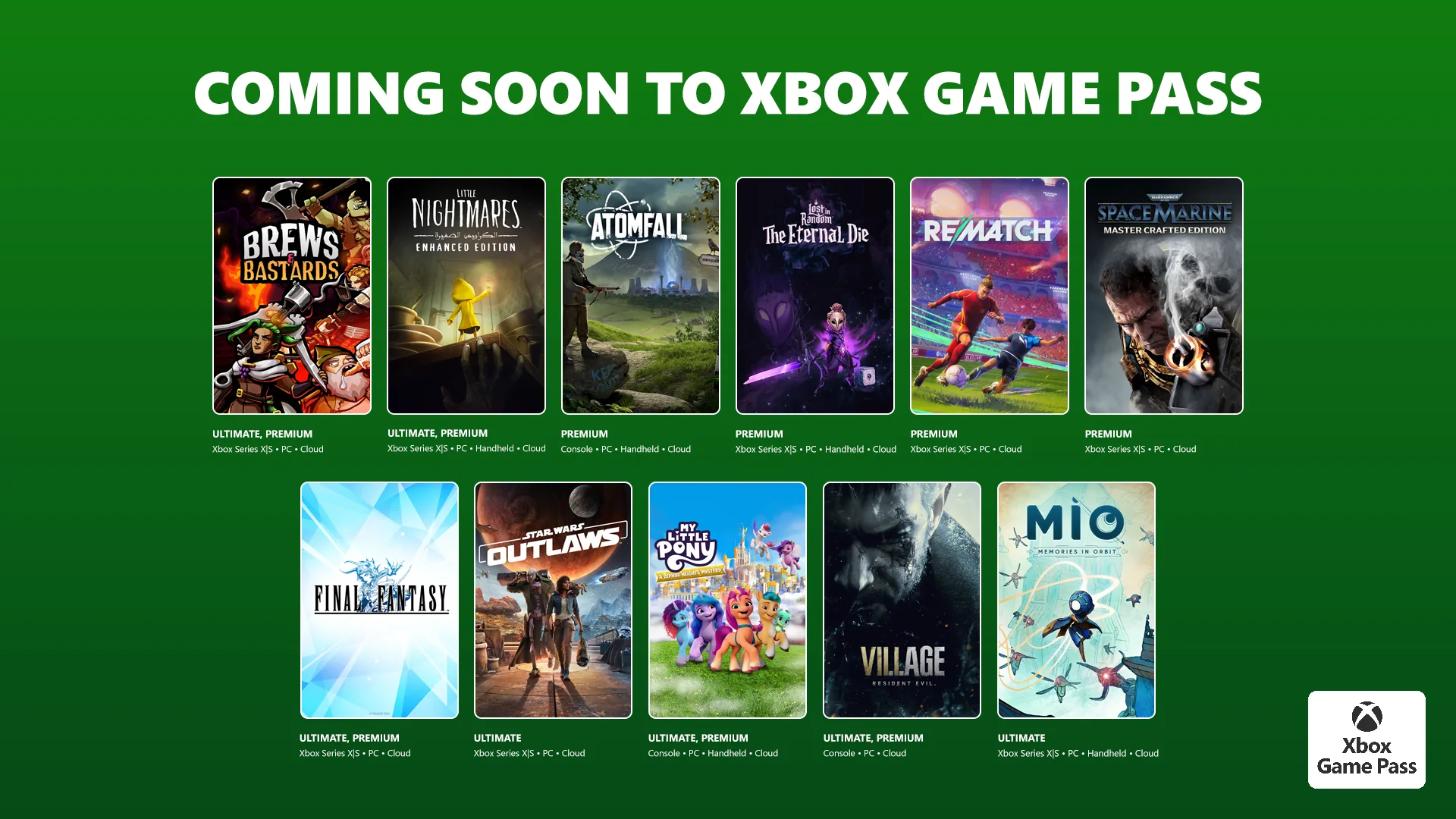 Xbox Game Pass January 2026 Games: Complete Additions and Departures