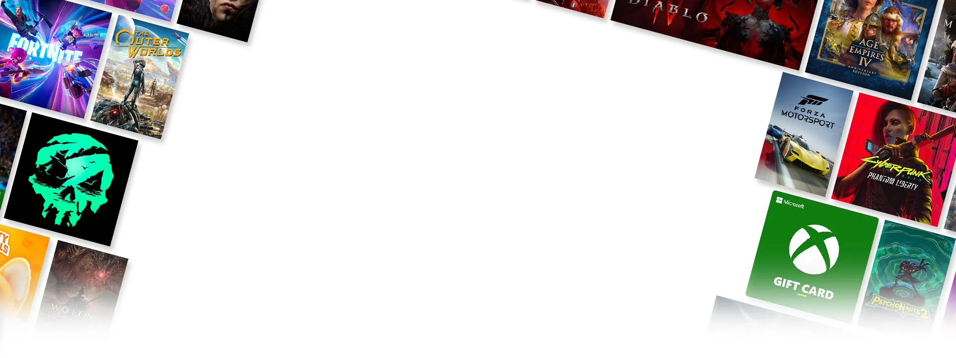 Official Xbox code redemption page for Game Pass subscriptions and gift cards