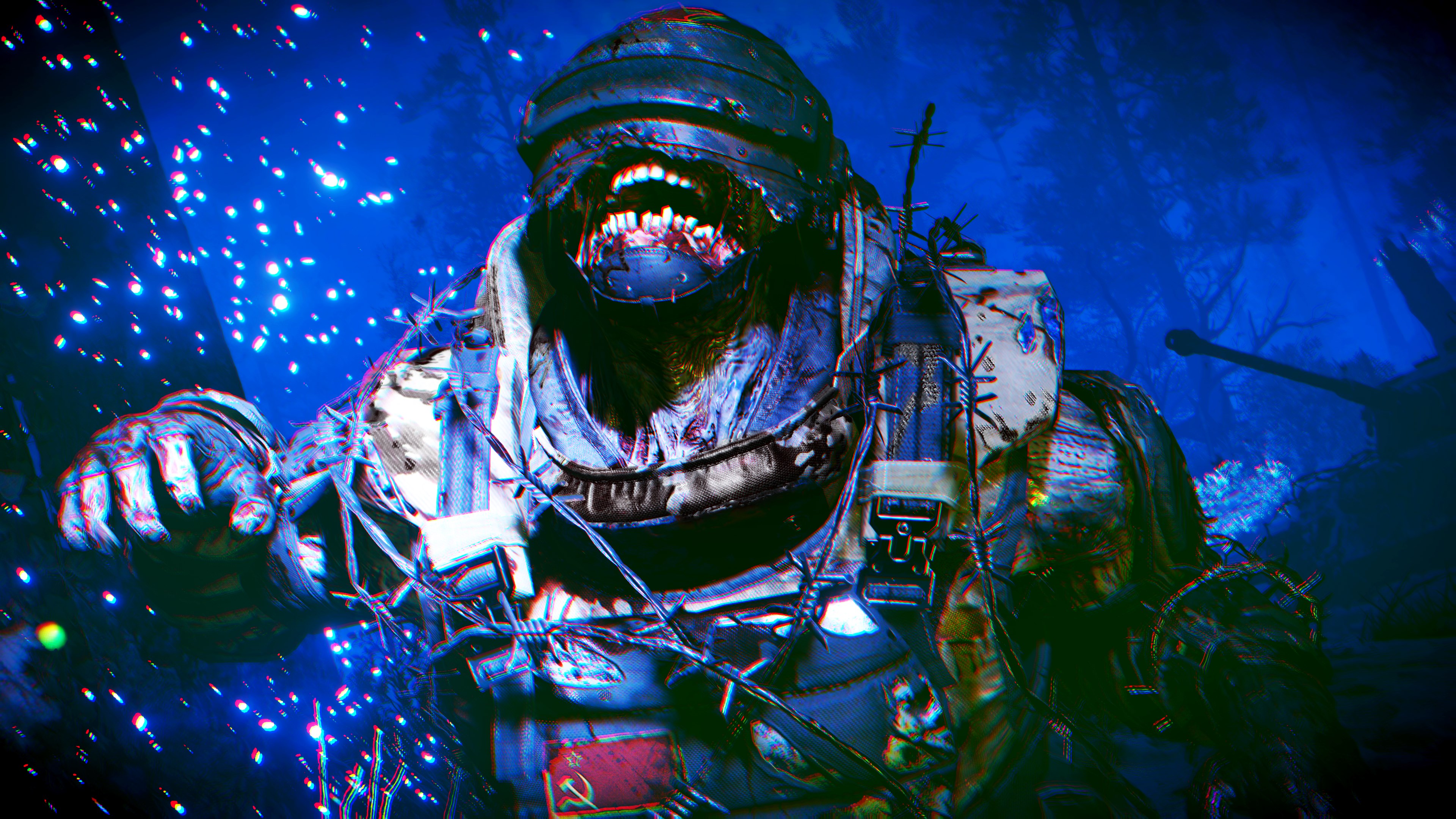 Call of Duty®: Black Ops Cold War - Cross-Gen Bundle cover art