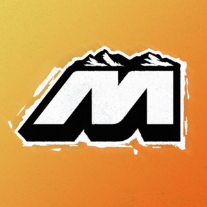 MAVRIX by Matt Jones cover art