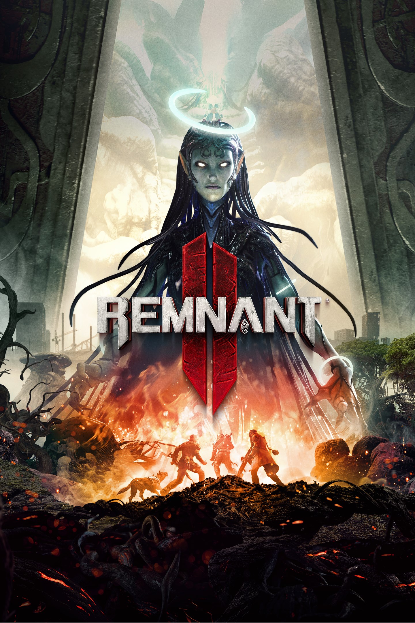 Remnant II® - Standard Edition cover art
