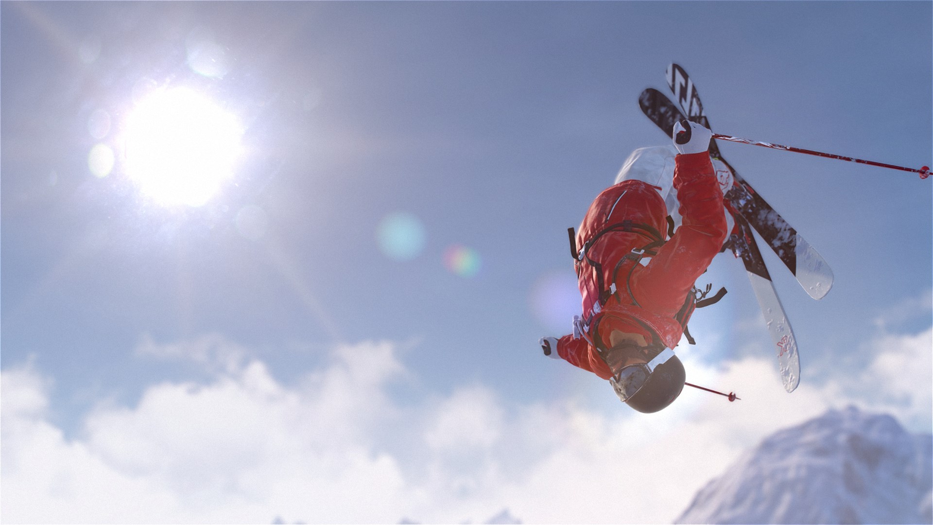 STEEP cover art
